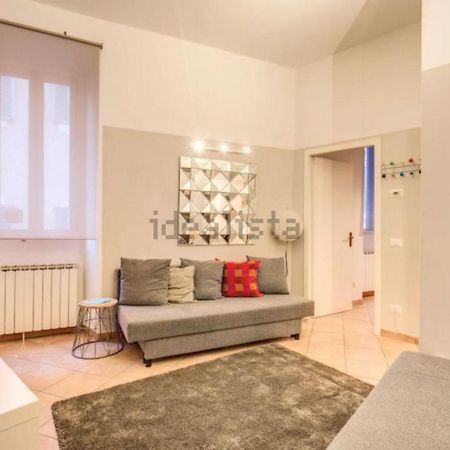 Easy Life Campo De' Fiori Apartman Róma Kültér fotó