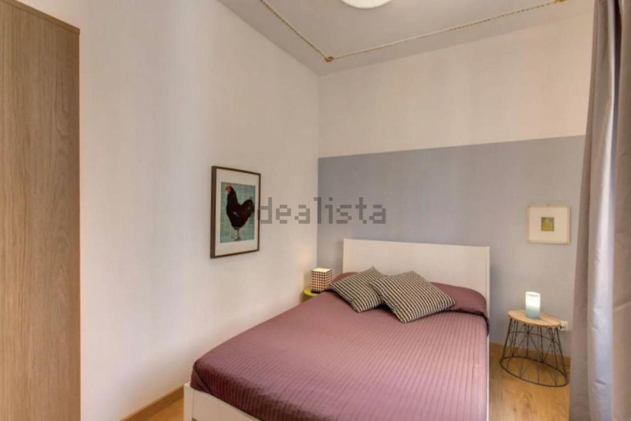 Easy Life Campo De' Fiori Apartman Róma Kültér fotó
