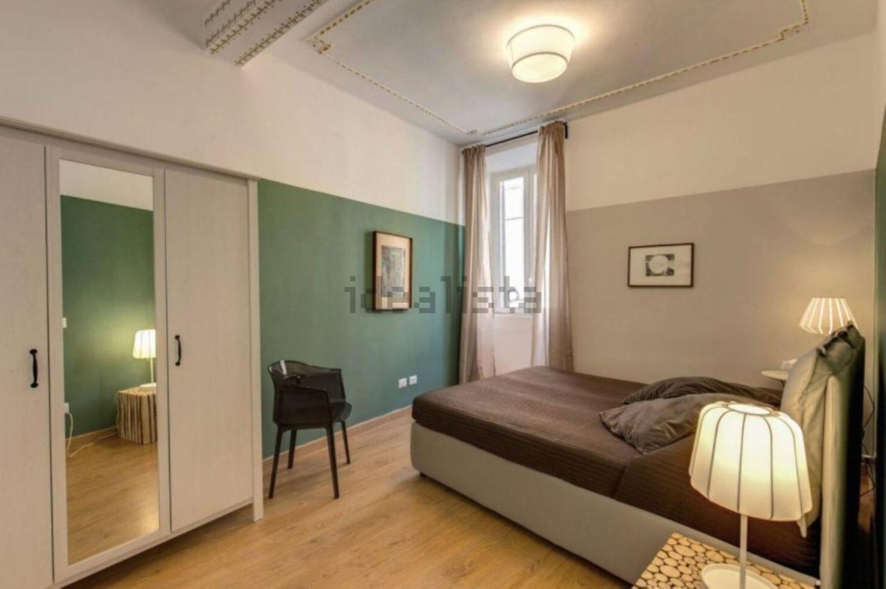 Easy Life Campo De' Fiori Apartman Róma Kültér fotó