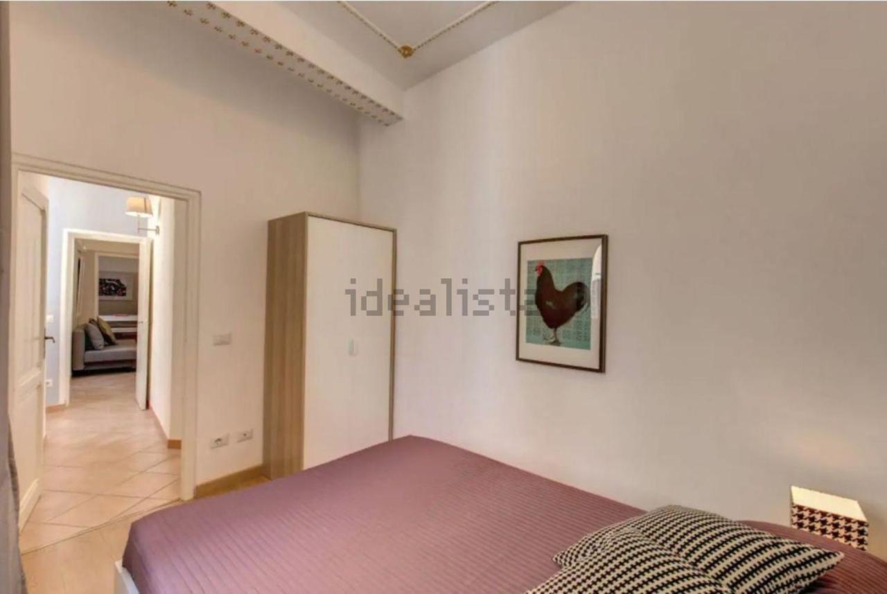 Easy Life Campo De' Fiori Apartman Róma Kültér fotó