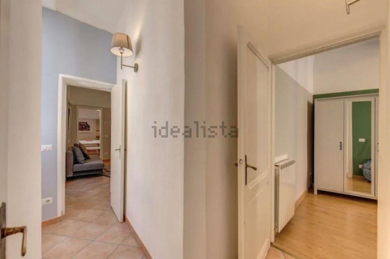Easy Life Campo De' Fiori Apartman Róma Kültér fotó