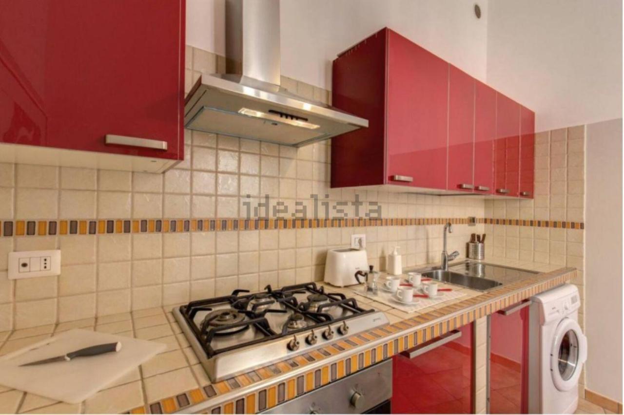 Easy Life Campo De' Fiori Apartman Róma Kültér fotó