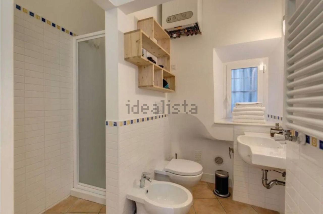 Easy Life Campo De' Fiori Apartman Róma Kültér fotó