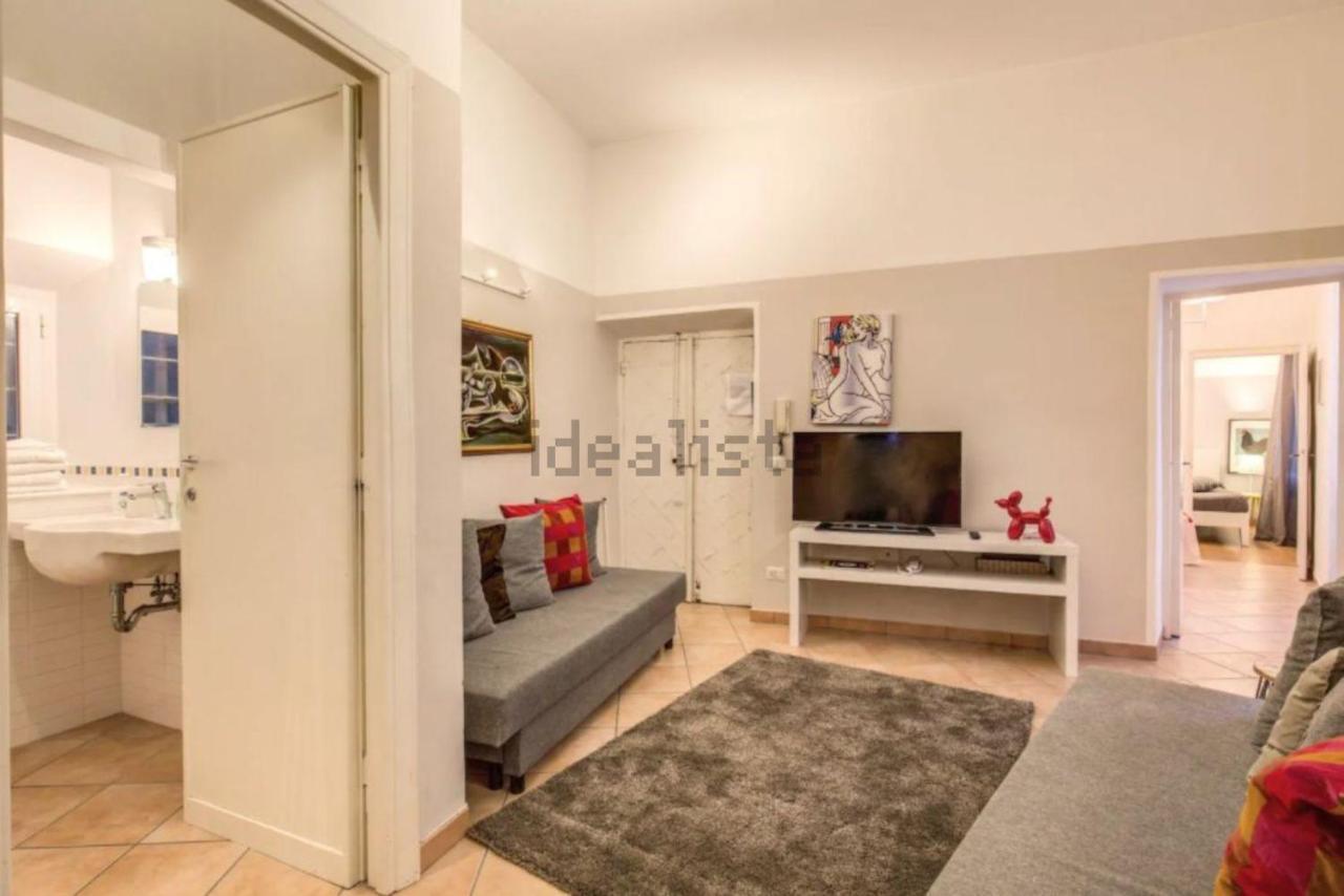 Easy Life Campo De' Fiori Apartman Róma Kültér fotó